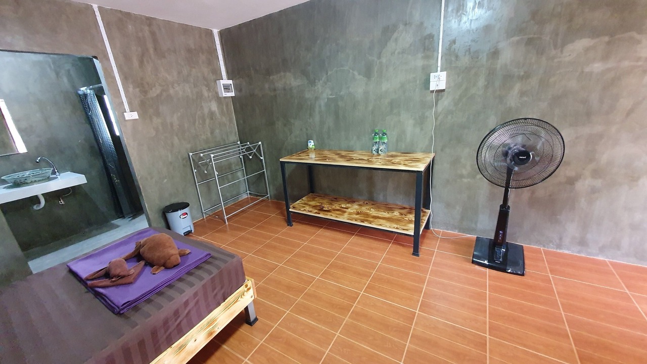 Photo of Bedroom in Chumphon