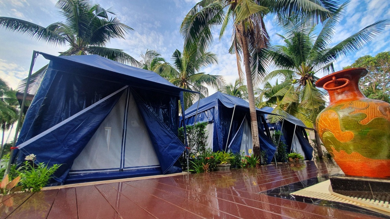 Photo of Outdoor in Chumphon
