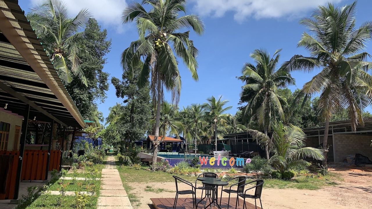 Photo of Outdoor in Chumphon