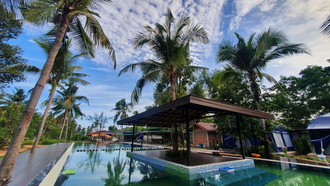 Photo of Outdoor in Chumphon