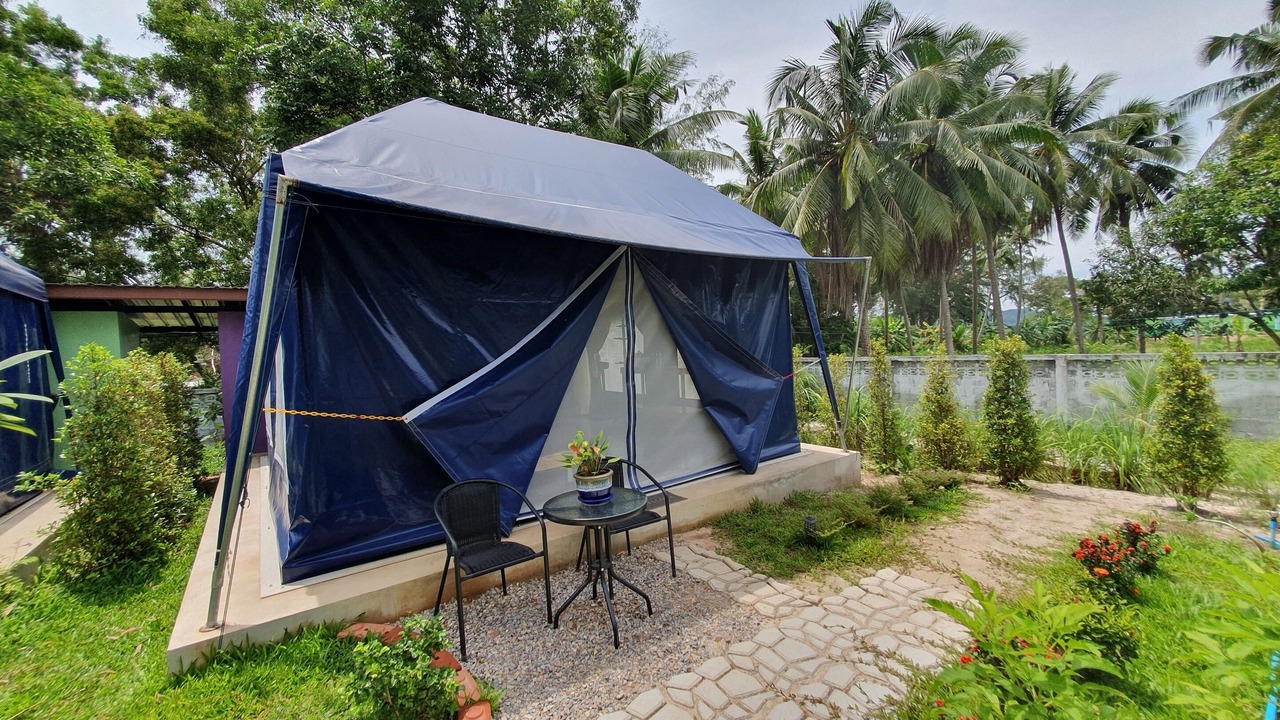 Photo of Bedroom in Chumphon