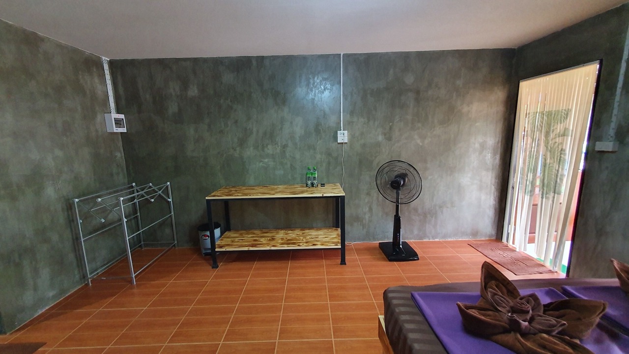 Photo of Bedroom in Chumphon