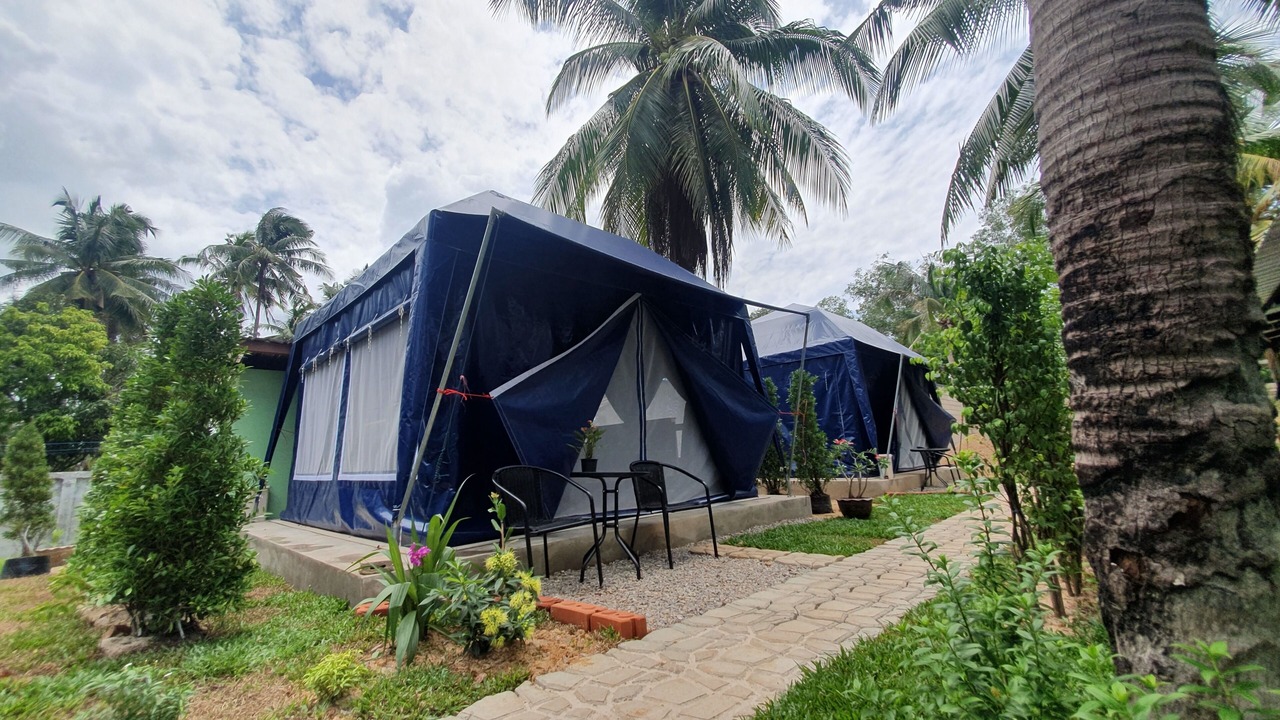 Photo of Bedroom in Chumphon