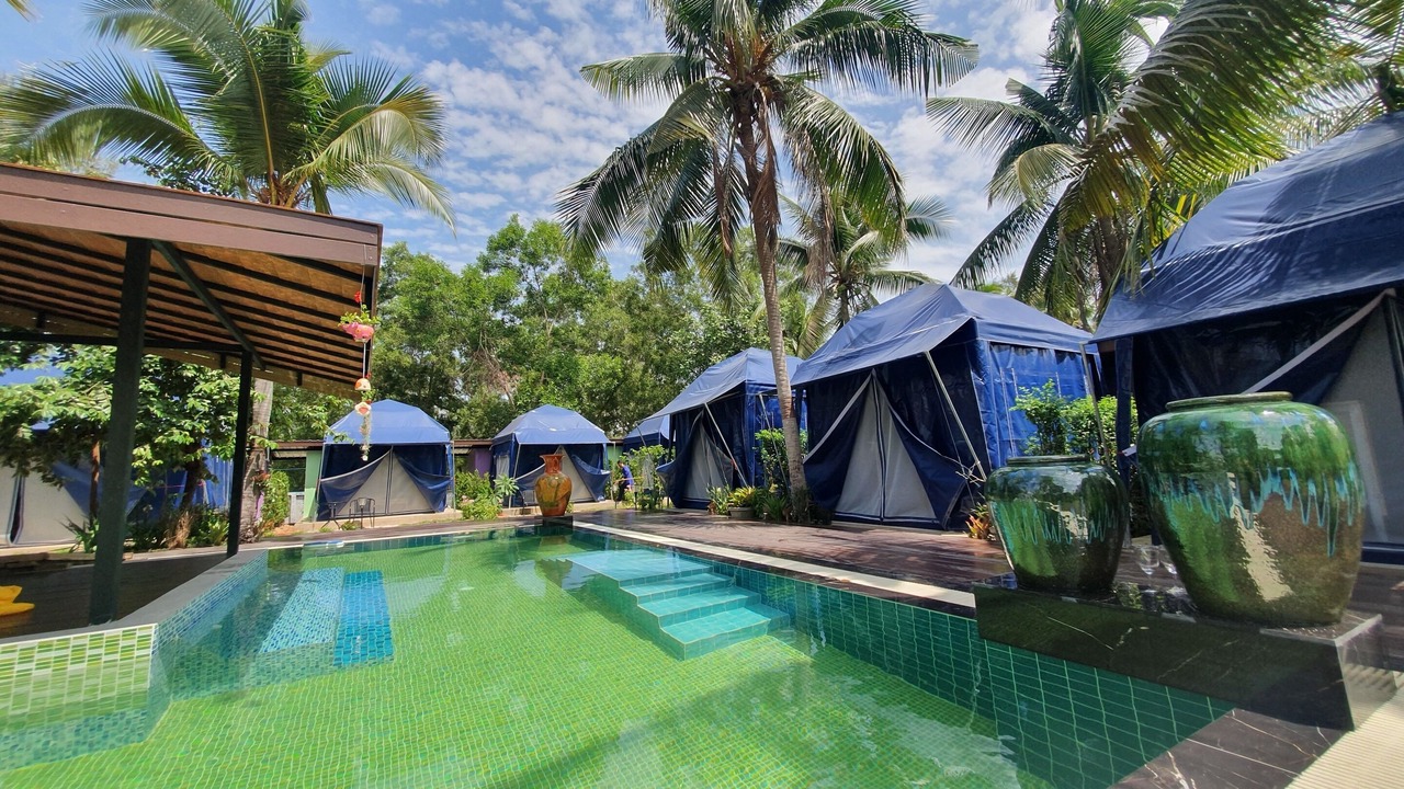 Photo of Outdoor in Chumphon