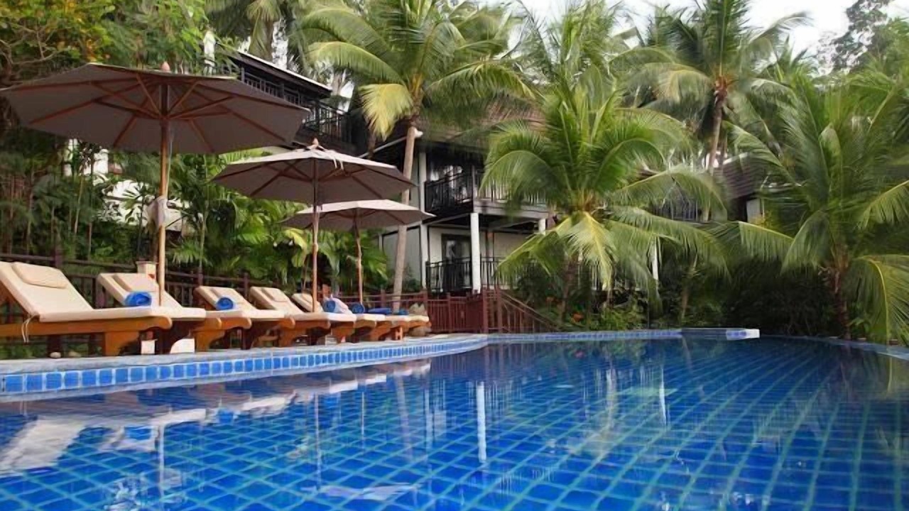 Photo of Outdoor in Taling Ngam