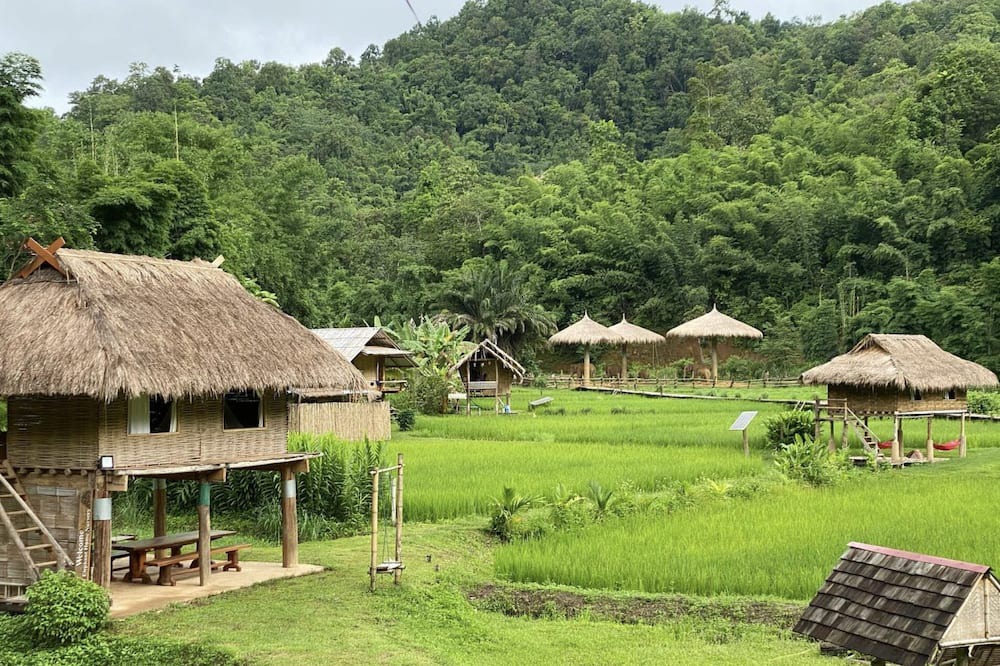Photo of Outdoor in Saraphi