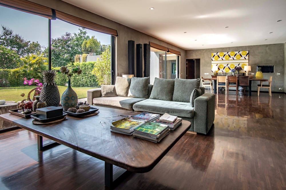 Photo of Livingroom in Saraphi