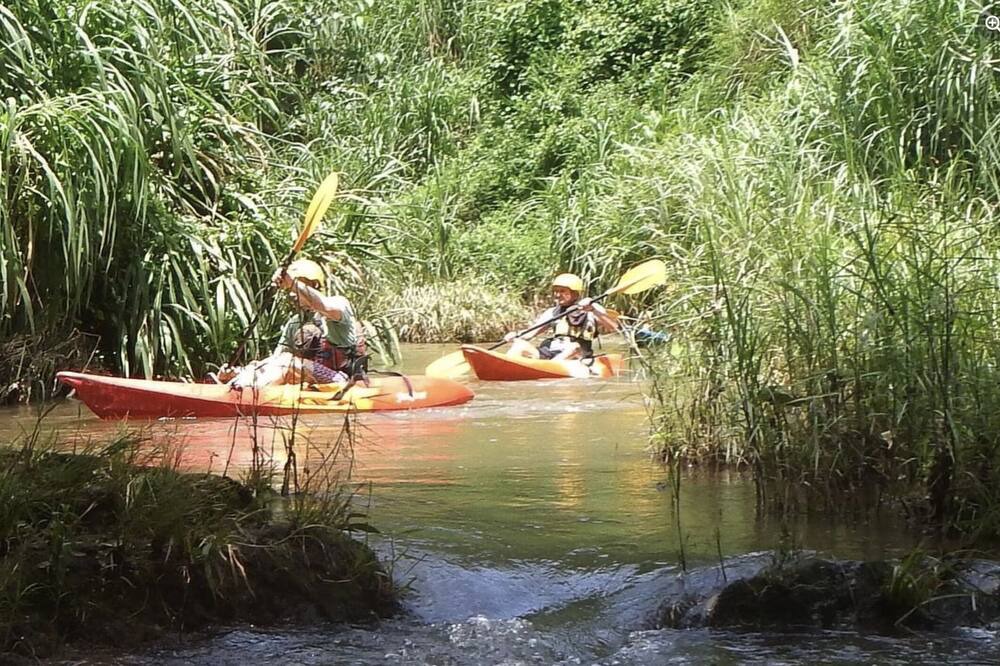 Photo of Outdoor in Saraphi
