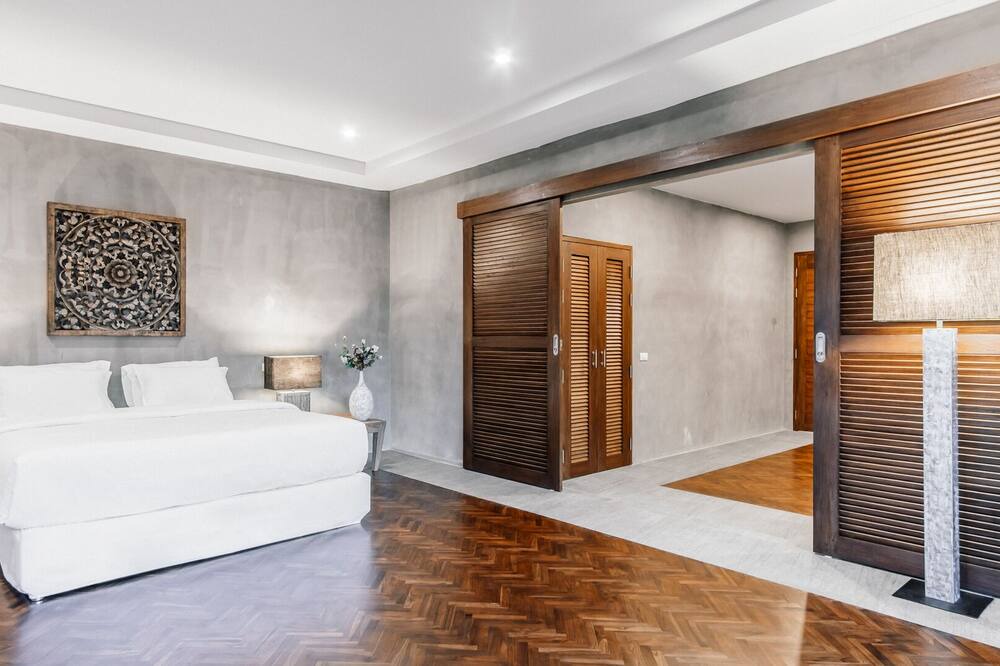 Photo of Bedroom in Saraphi