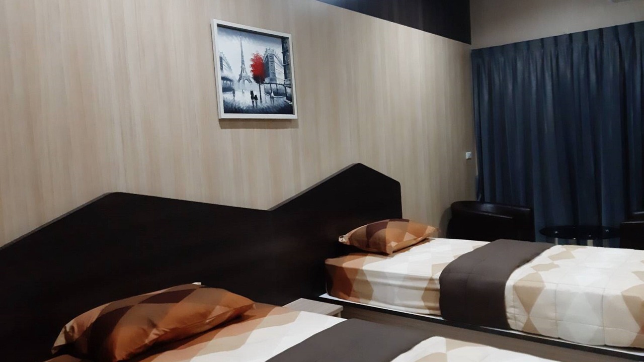 Photo of Bedroom in Wang Chan
