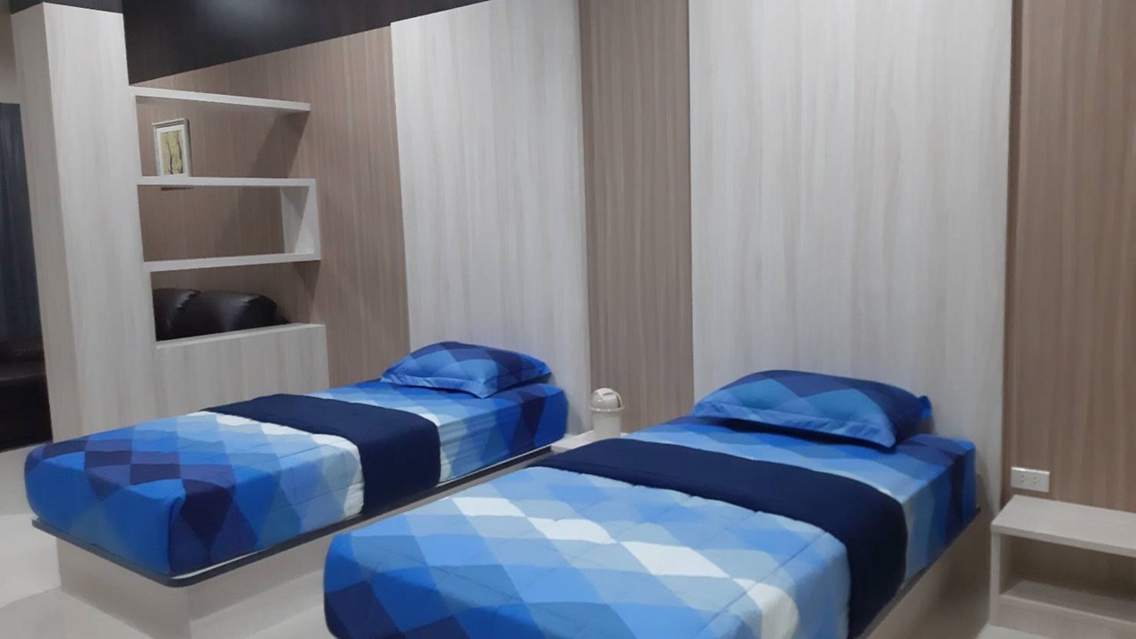 Photo of Bedroom in Wang Chan