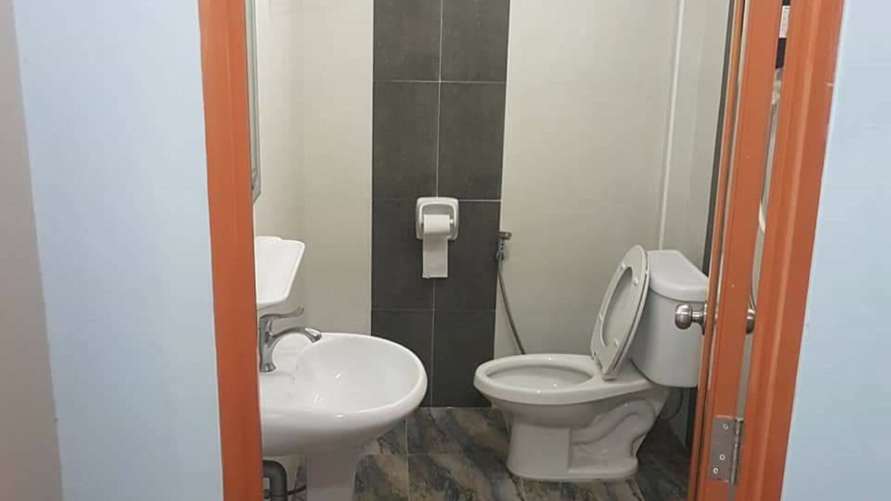 Photo of Bathroom in Wang Chan