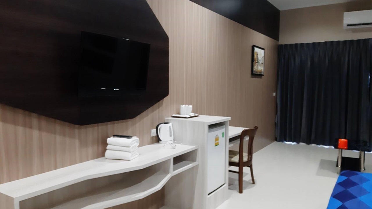 Photo of Bedroom in Wang Chan