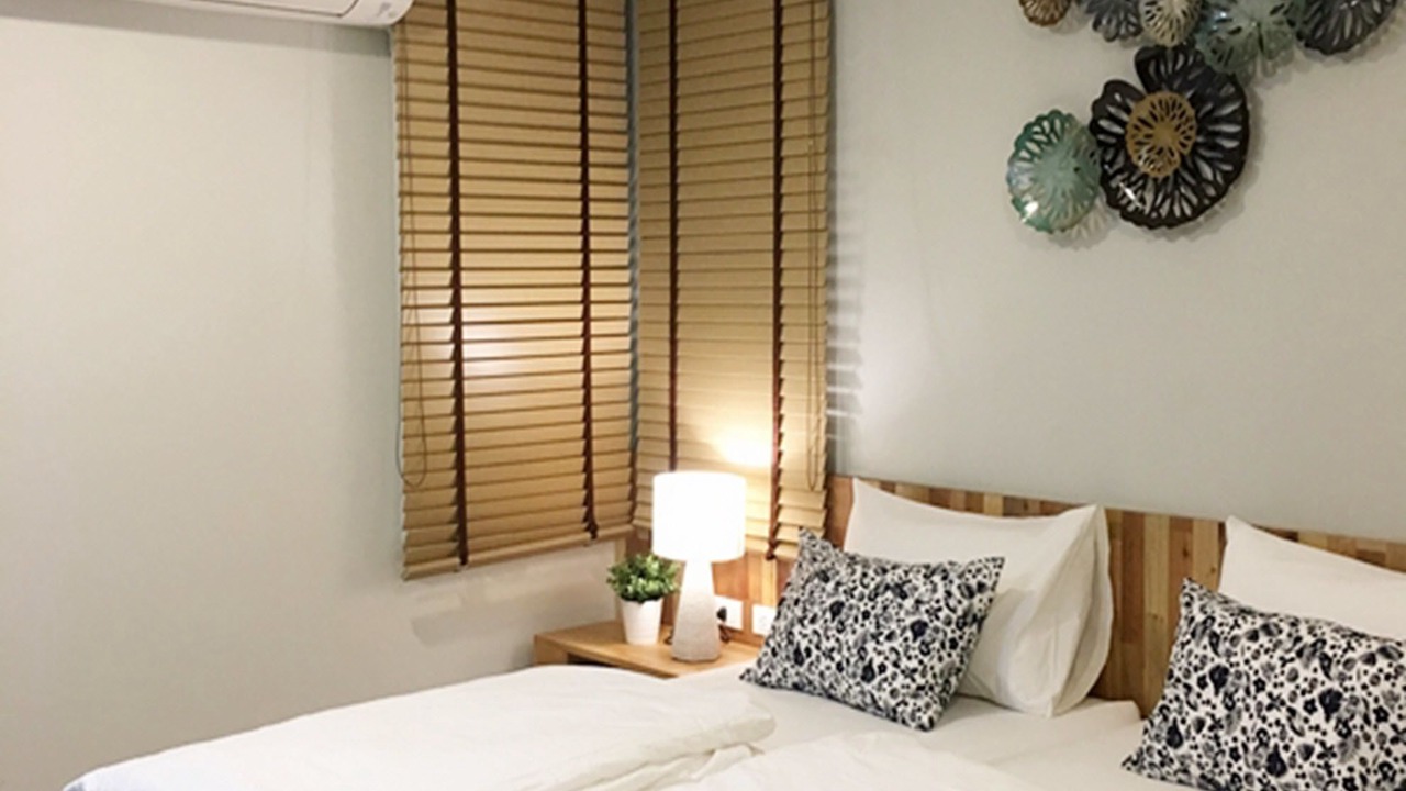 Photo of Bedroom in Wat Sam Phraya