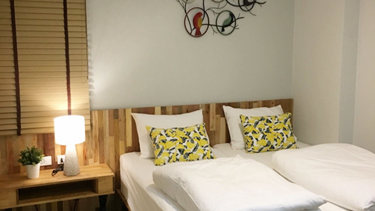 Photo of Bedroom in Wat Sam Phraya