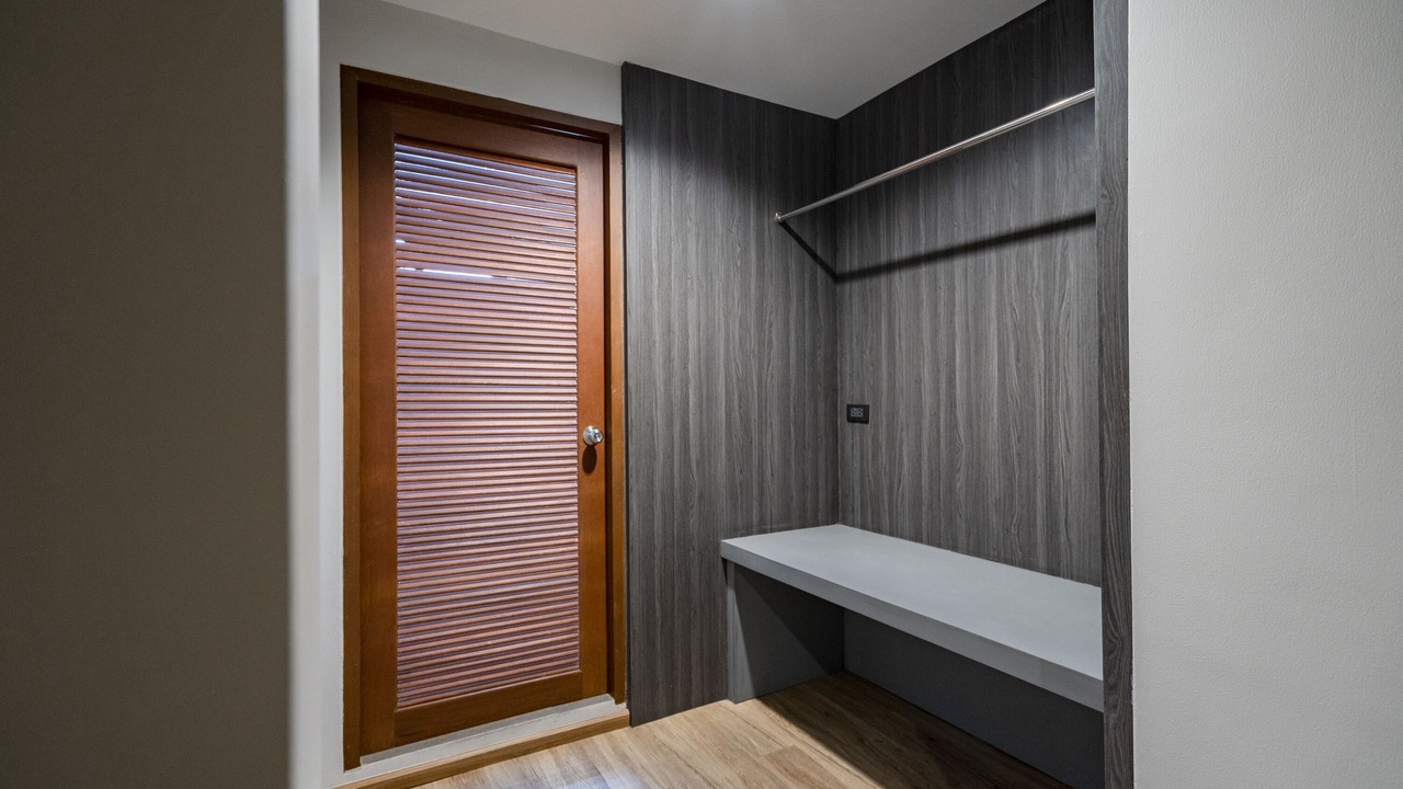 Photo of Bathroom in Samsen Nai