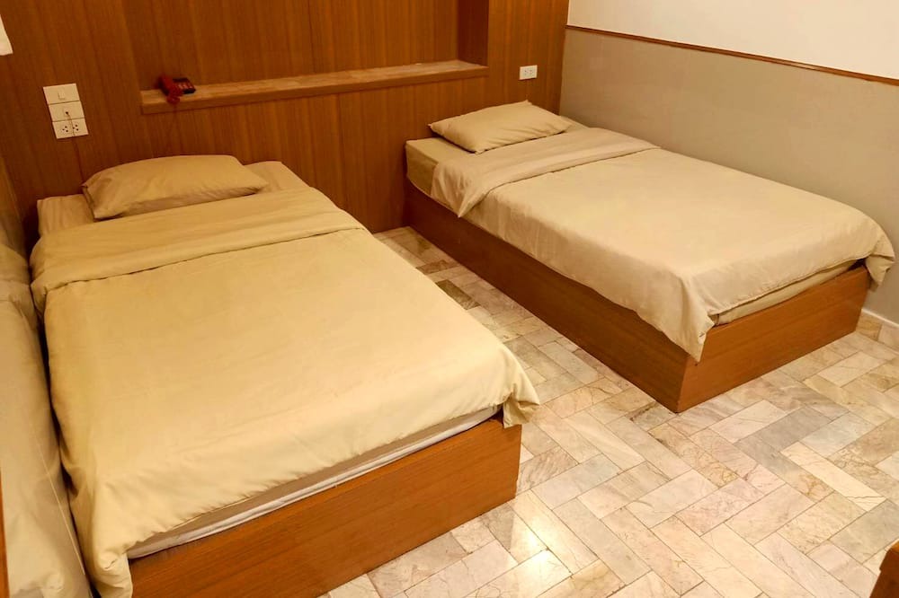 Photo of Bedroom in Mae Sai