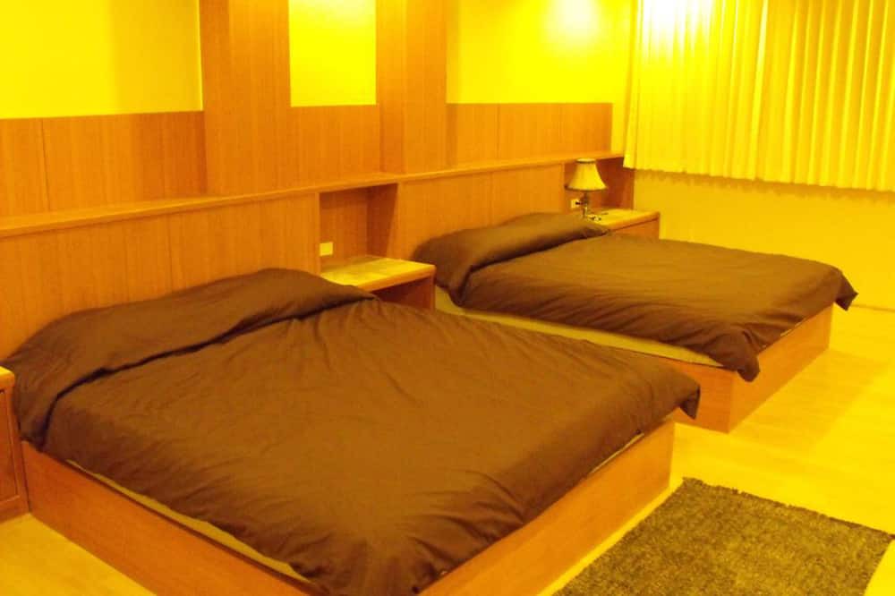 Photo of Bedroom in Mae Sai