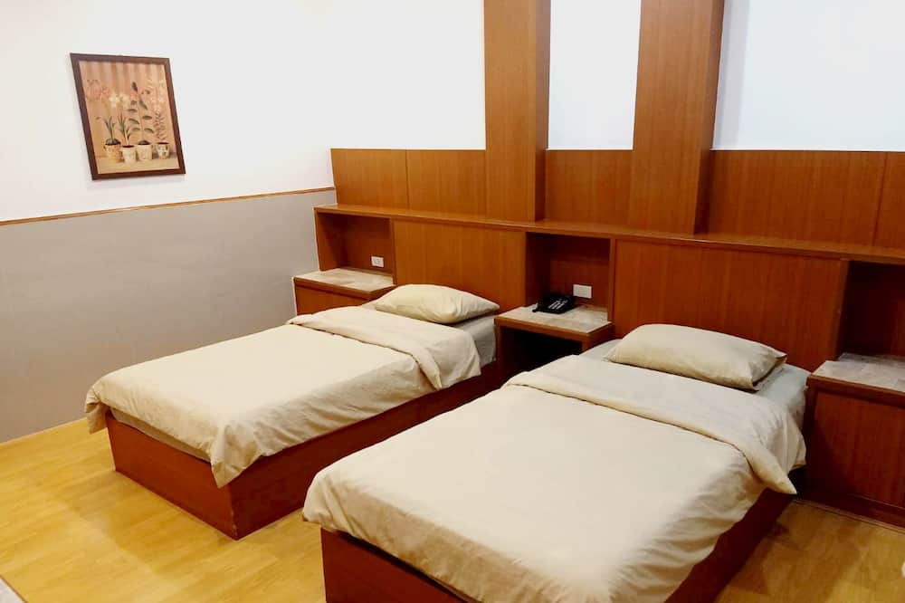 Photo of Bedroom in Mae Sai