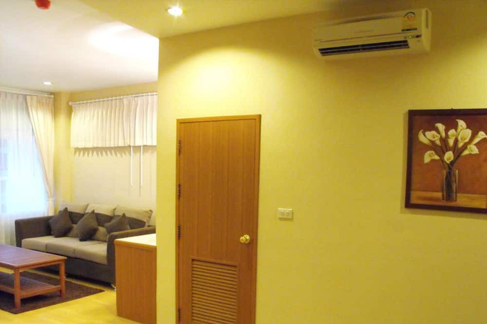 Photo of Livingroom in Mae Sai