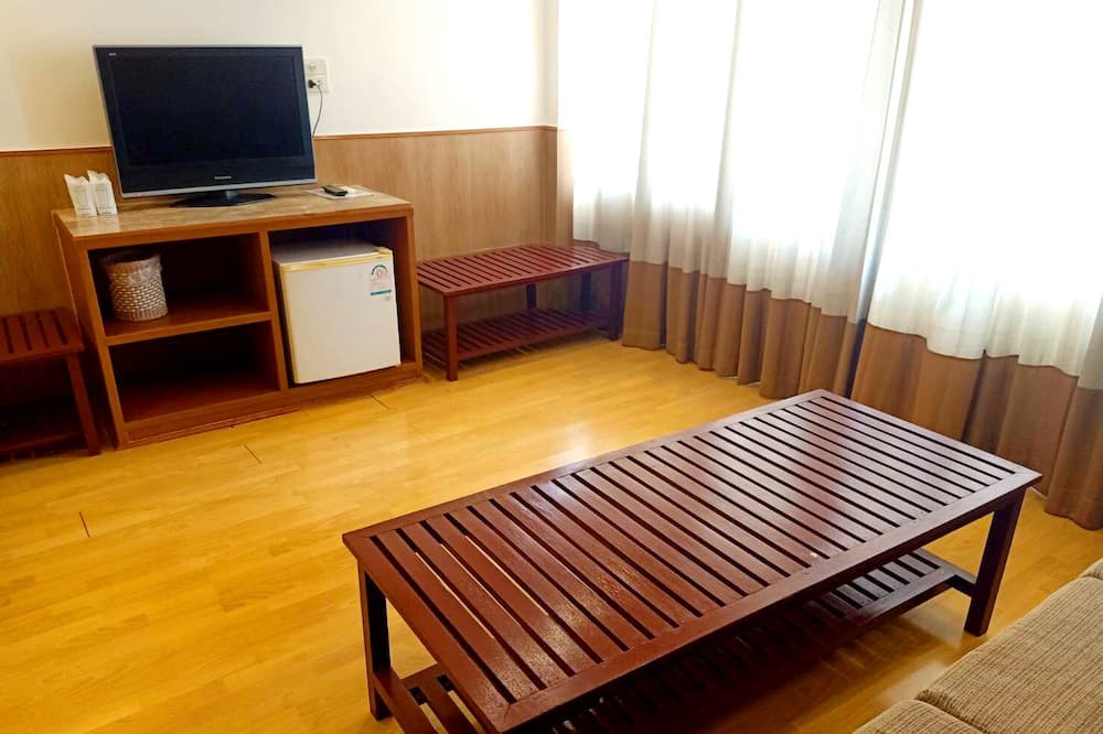 Photo of Bedroom in Mae Sai