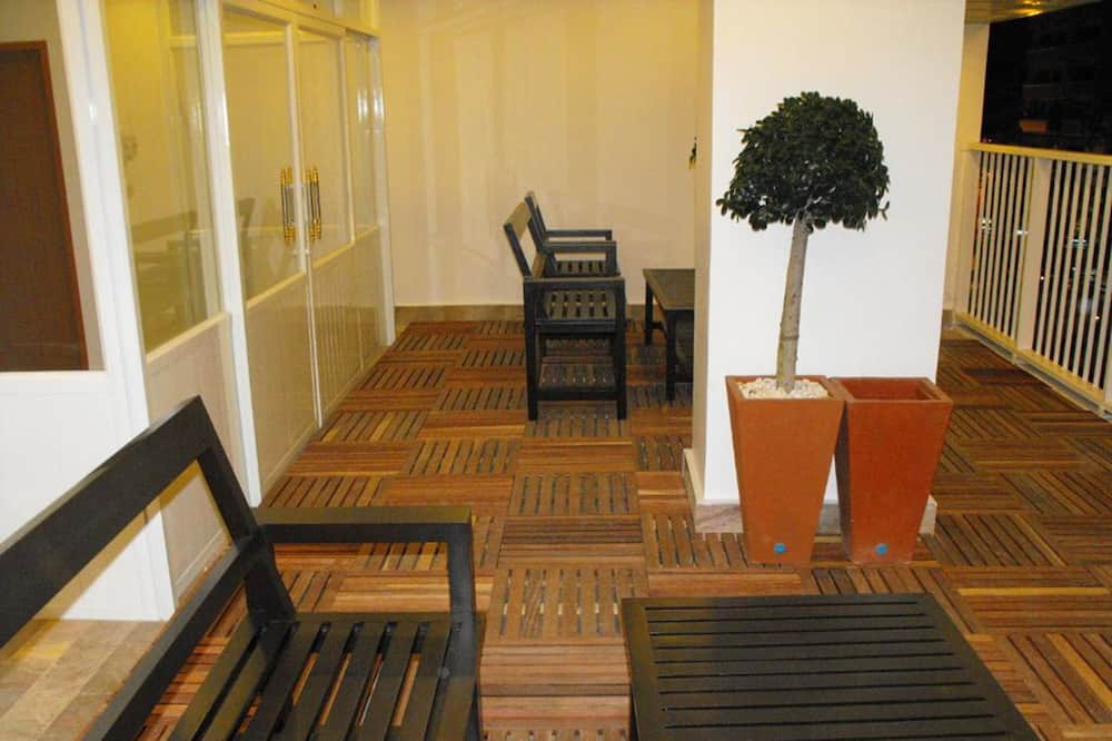 Photo of Patio Balcony in Mae Sai