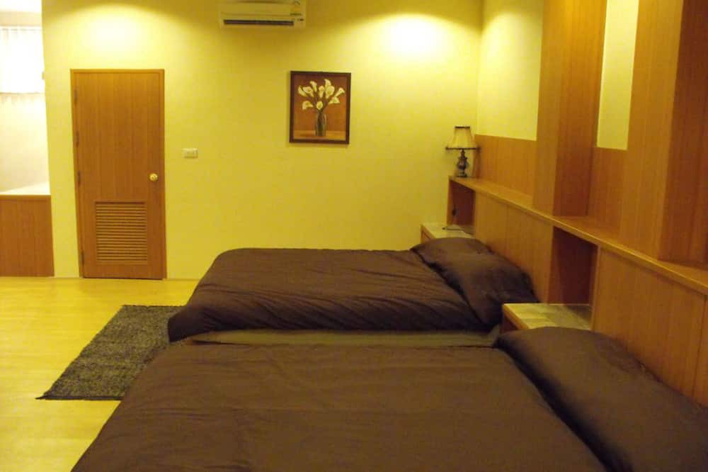 Photo of Bedroom in Mae Sai