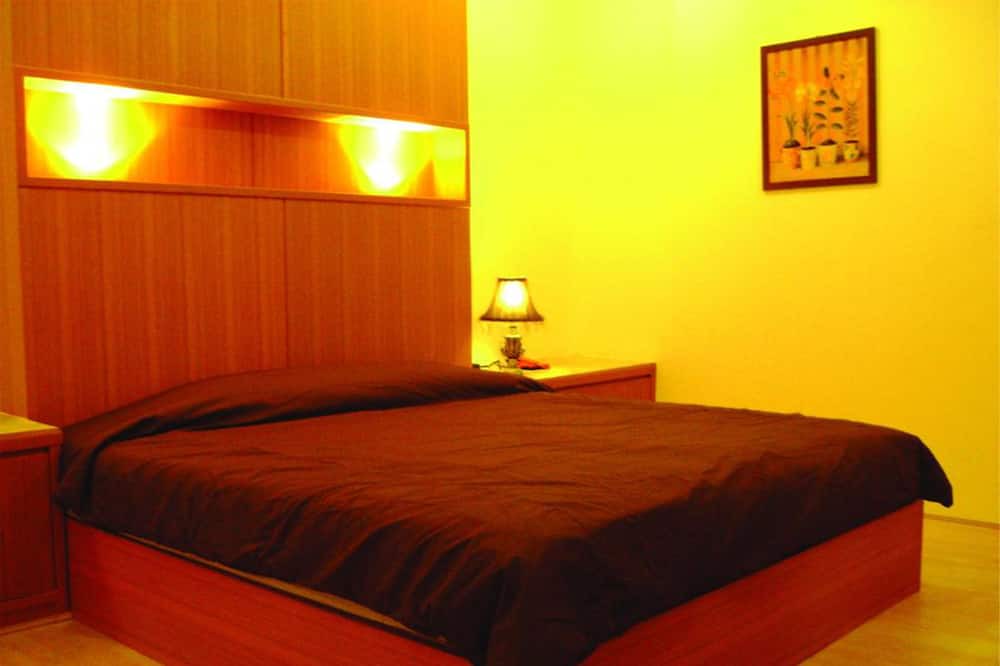 Photo of Bedroom in Mae Sai