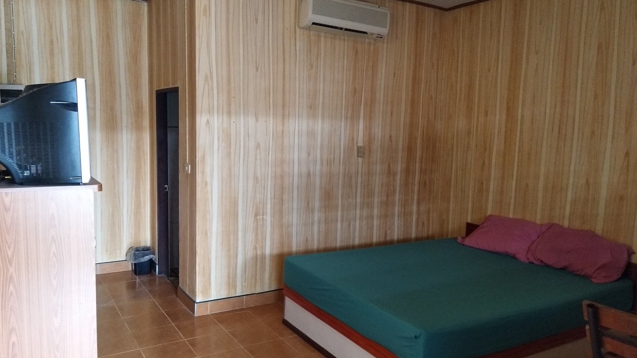 Photo of Bedroom in Si Mahosot