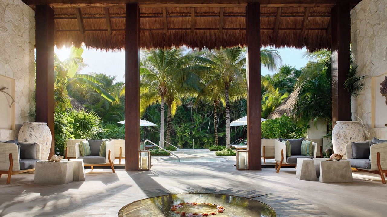 Photo of Bedroom in Maroma