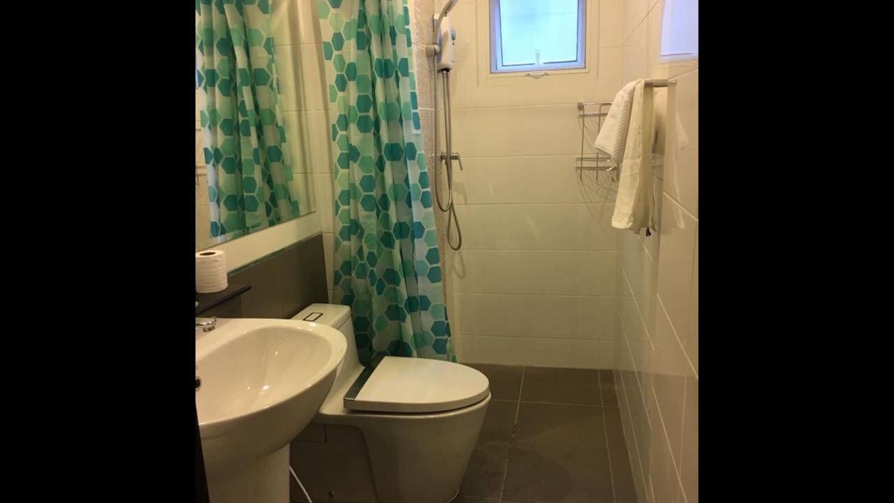 Photo of Bathroom in Bang Na