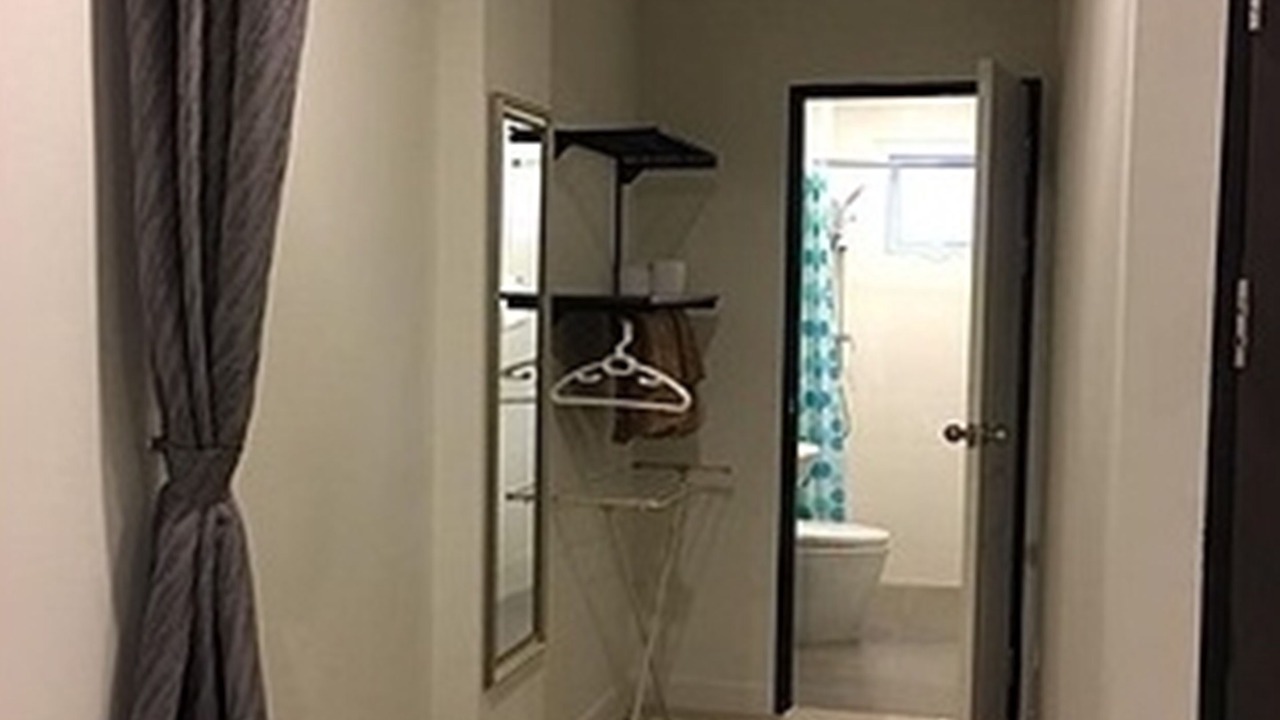 Photo of Bedroom in Bang Na
