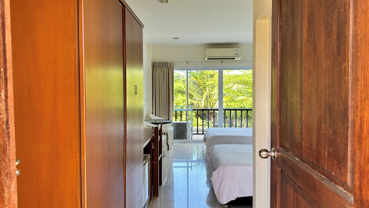 Photo of Bedroom in Choeng Mon