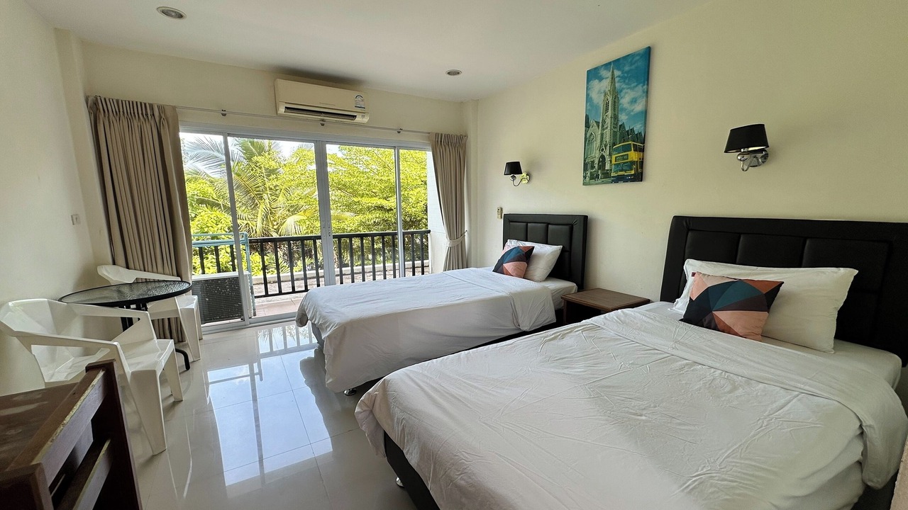 Photo of Bedroom in Choeng Mon