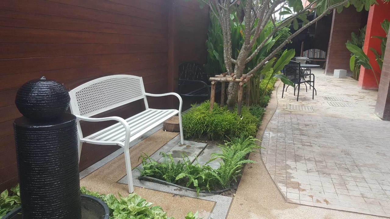 Photo of Outdoor in Bang Phlat