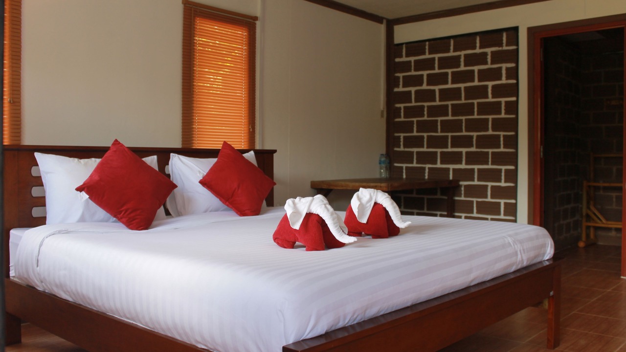 Photo of Bedroom in Khlong Sok