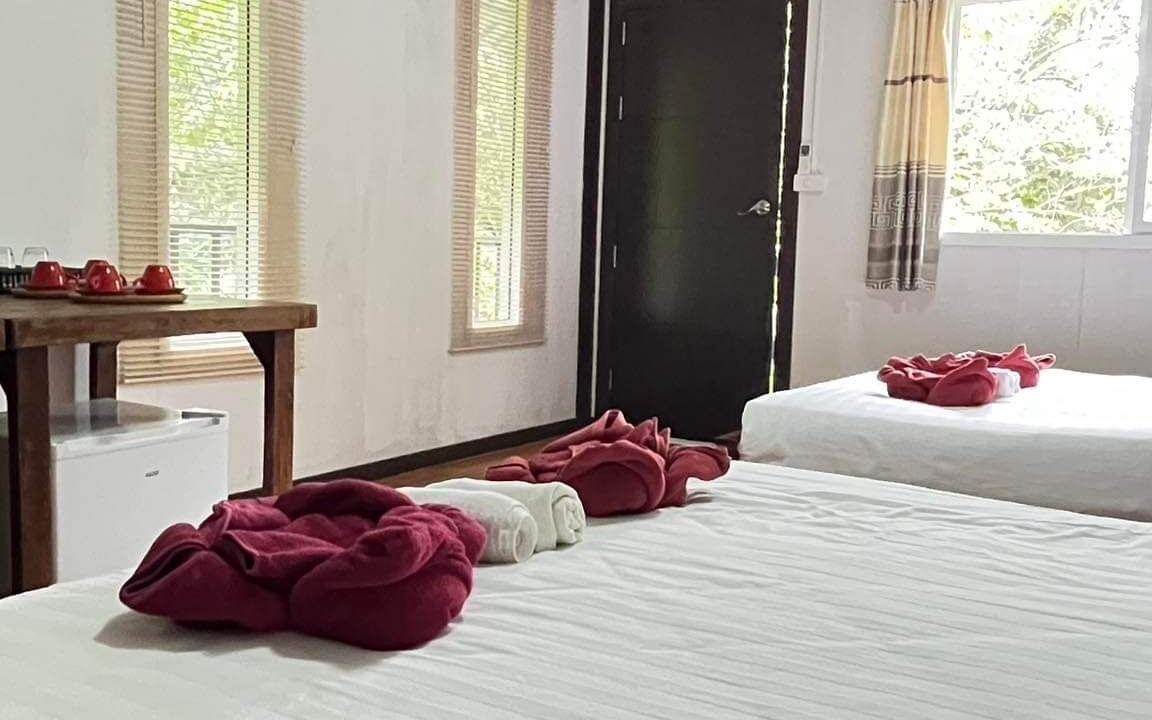 Photo of Bedroom in Khlong Sok