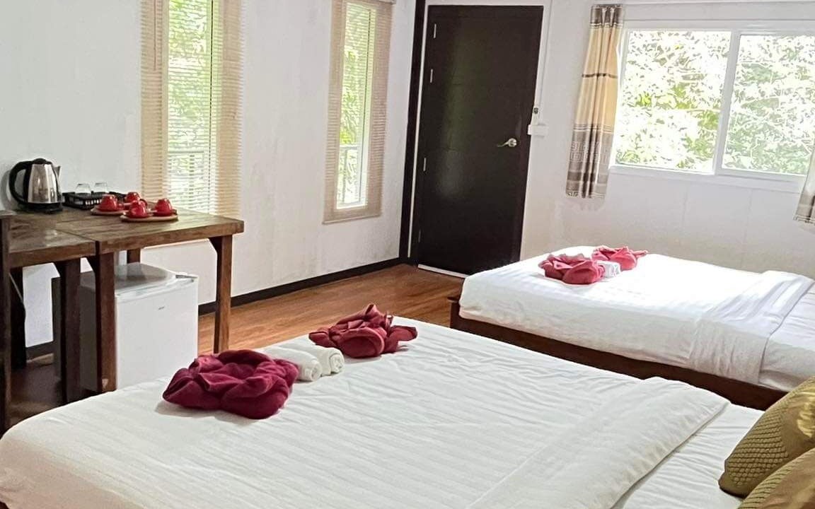 Photo of Bedroom in Khlong Sok