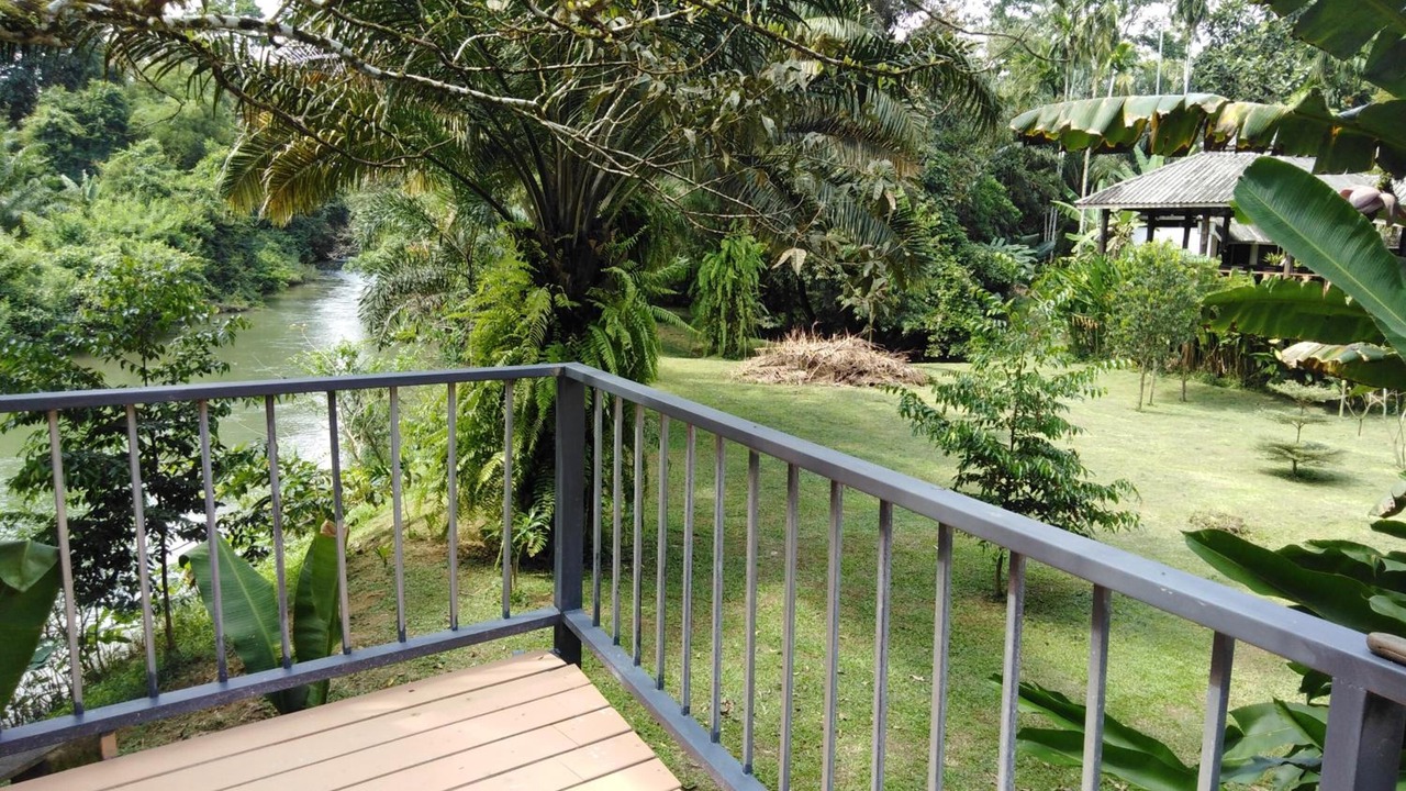Photo of Outdoor in Khlong Sok