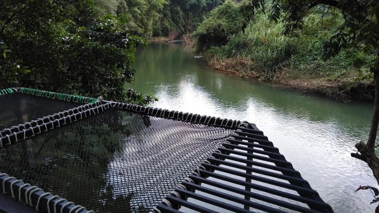 Photo of Outdoor in Khlong Sok