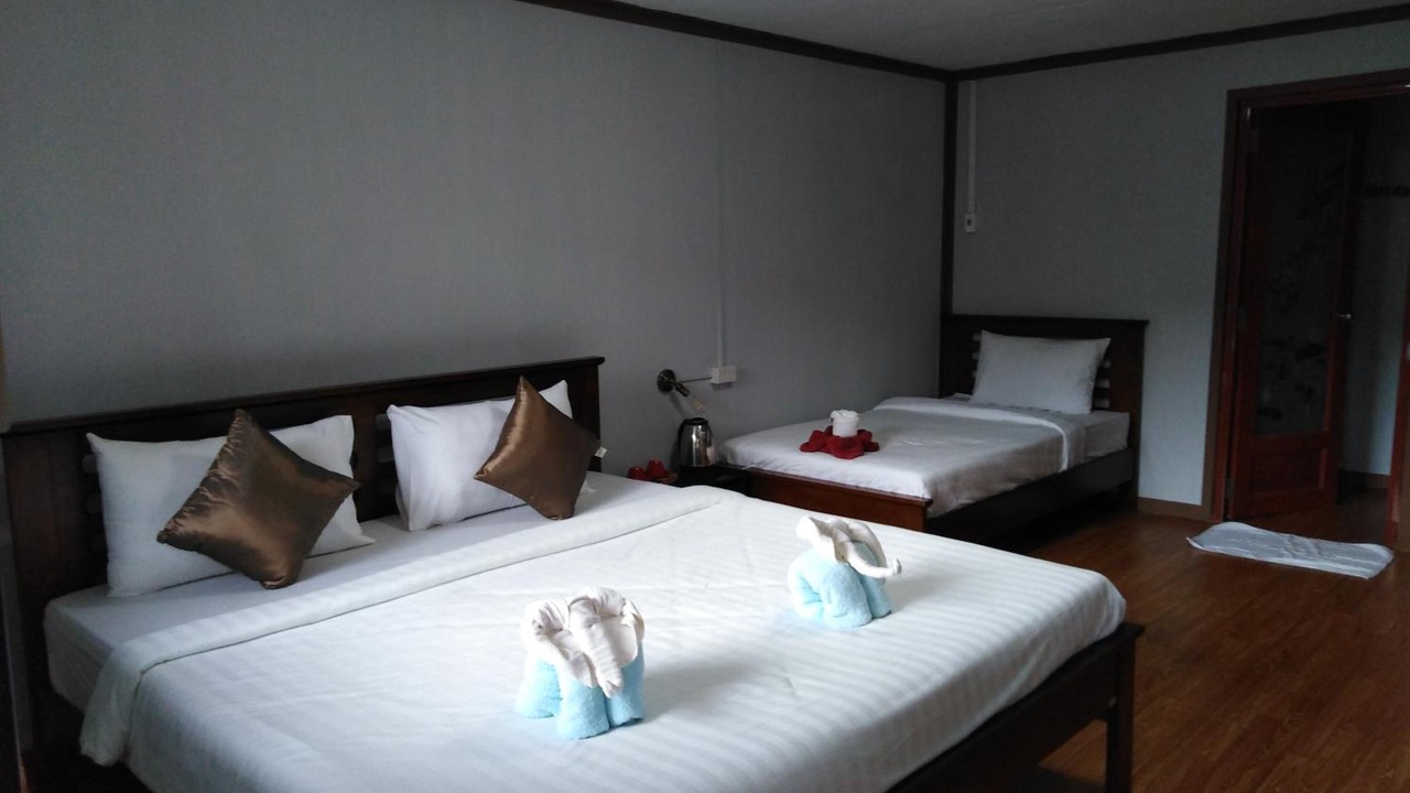 Photo of Bedroom in Khlong Sok