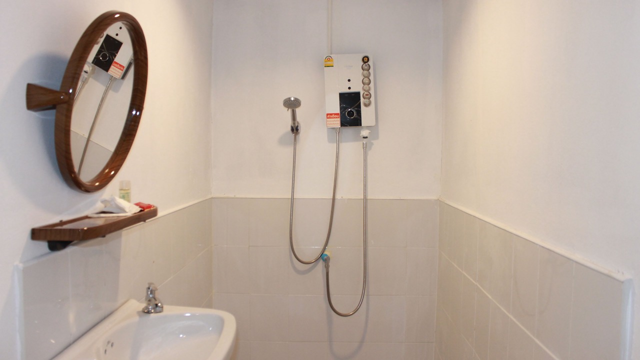 Photo of Bathroom in Khlong Sok