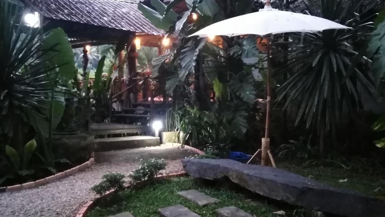 Photo of Outdoor in Khlong Sok