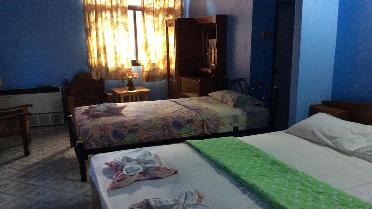 Photo of Bedroom in Lamai City Center