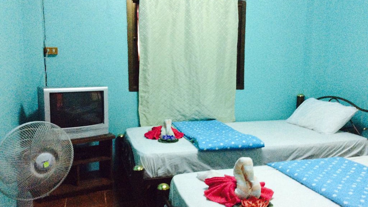 Photo of Bathroom in Lamai City Center