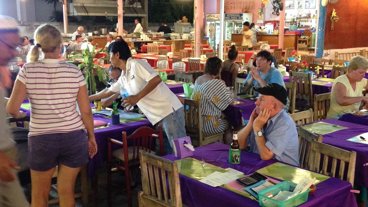Photo of Others in Lamai City Center