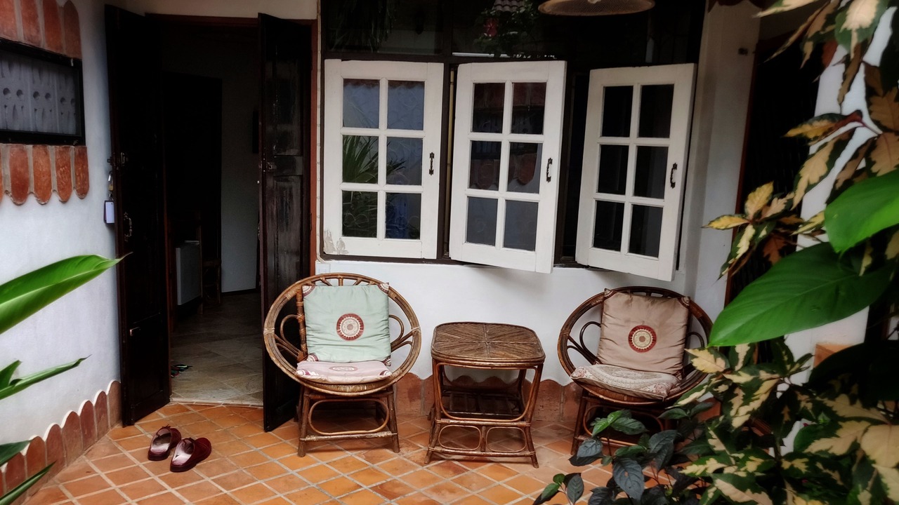 Photo of Bedroom in Nong Khai