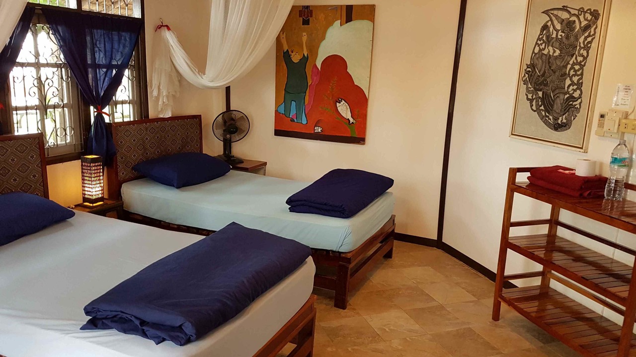 Photo of Bedroom in Nong Khai