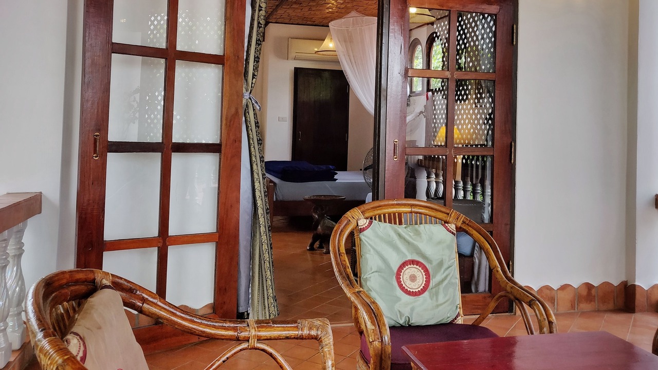 Photo of Bedroom in Nong Khai
