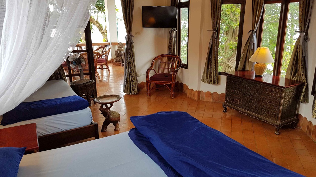 Photo of Bedroom in Nong Khai